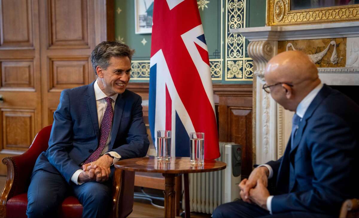 Canada, France and UK announce measures against Israeli settlement goods