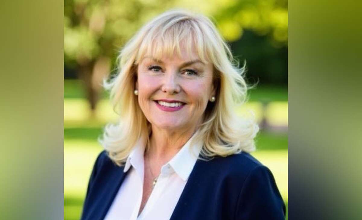 Kerry-Lynne Findlay steps down as BC Conservative leader, Lorne Doerkson appointed interim leader 