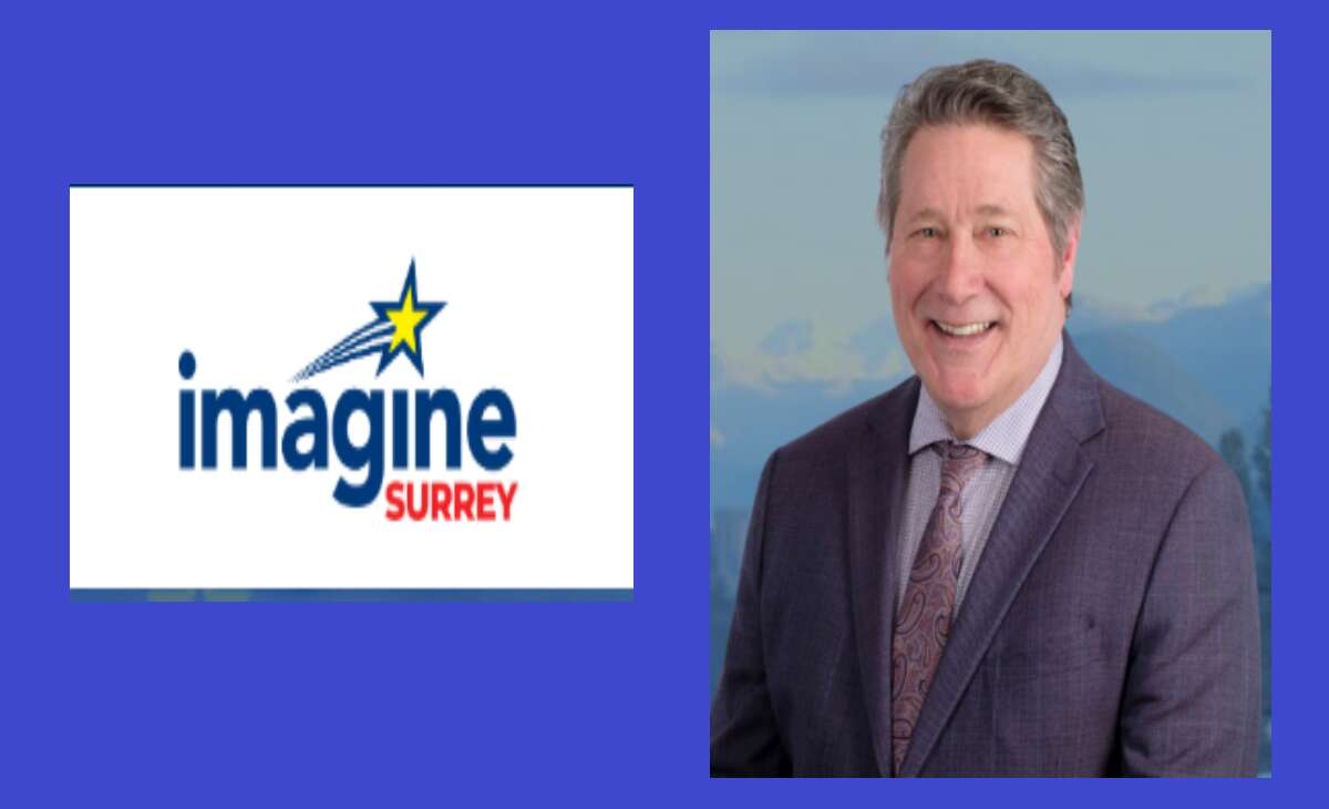  Imagine Surrey calls for answers on policing cuts and delayed transition 