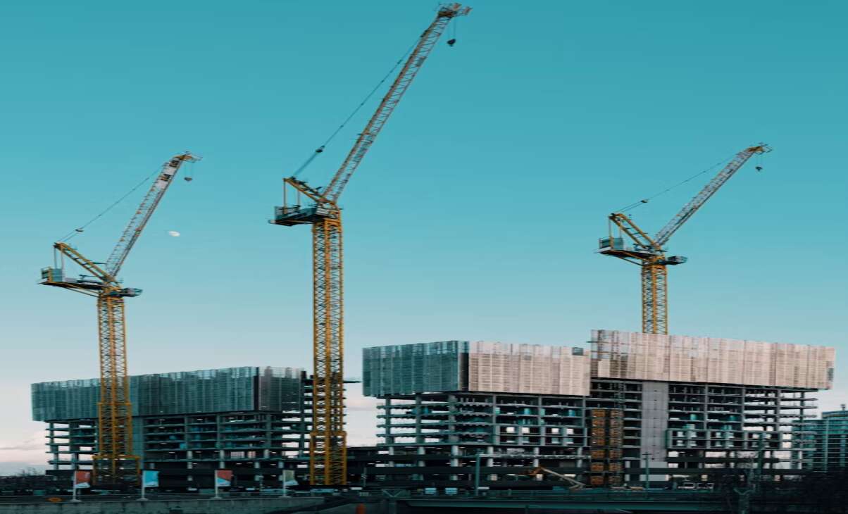 Western Business Groups Welcome Federal Bill To Speed Up Major Projects