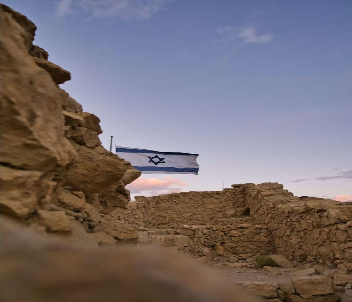 Canadian Muslim Council Welcomes Pledge To Ban Goods From Israeli Settlements