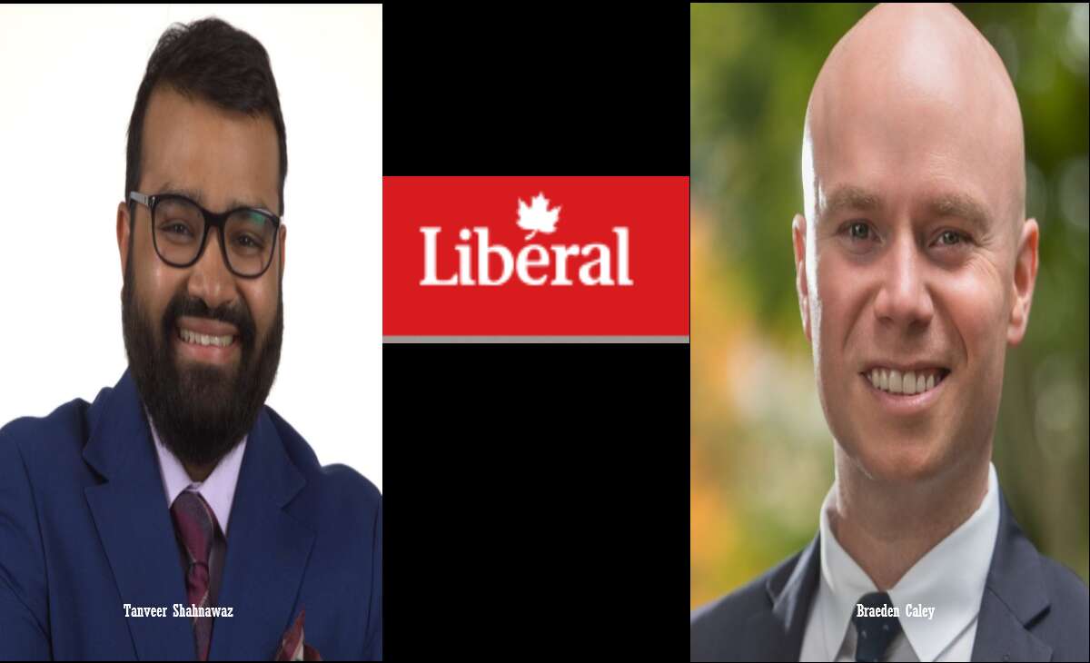  Liberals win three federal byelections, regain majority government 