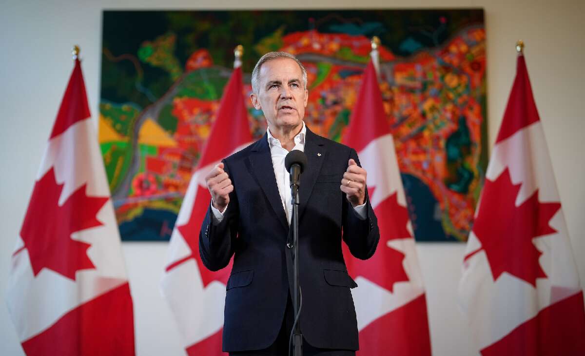 Federal government plans to hand over Canada's 4 largest airports to private investors