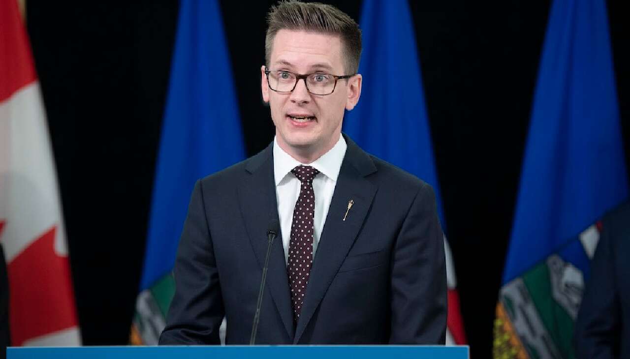 Alberta and Ottawa invest $24.8M to expand rural high-speed internet
