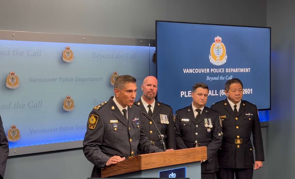 19 victims defrauded of $3 million in land deals involving Kal Dosanjh, says VPD