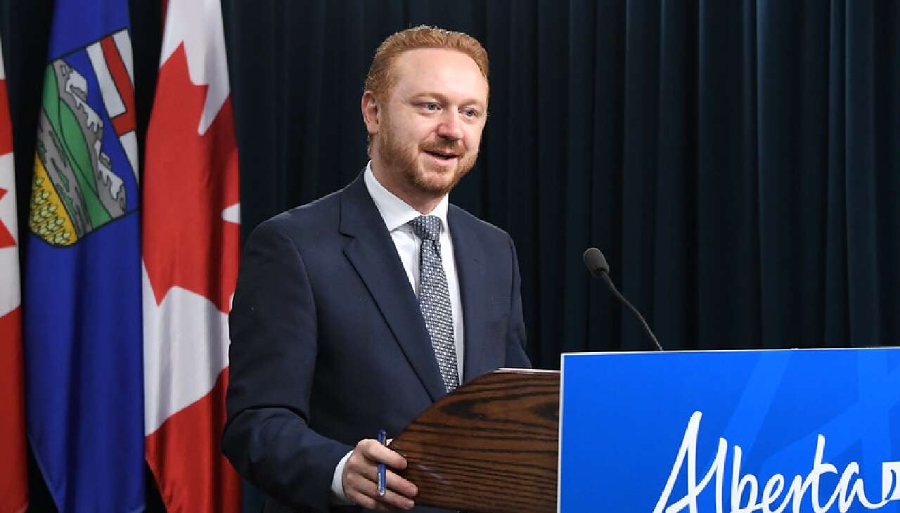 Alberta invests $720,000 to support restorative justice programs