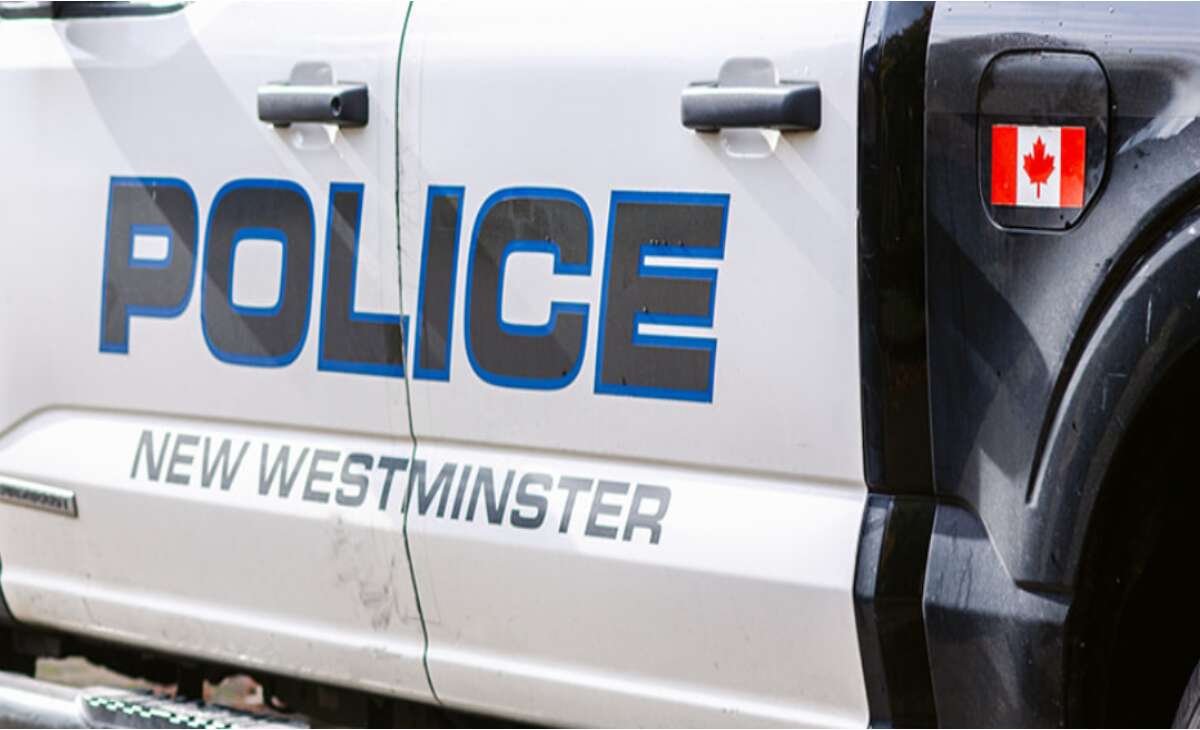  Police seek witnesses after reported assault in New Westminster