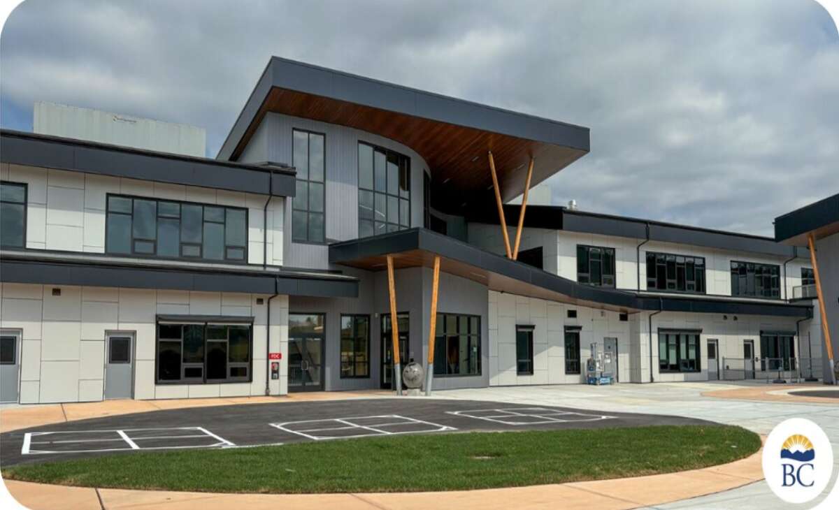 23 new and improved B.C. schools opening, including two in Maple Ridge 