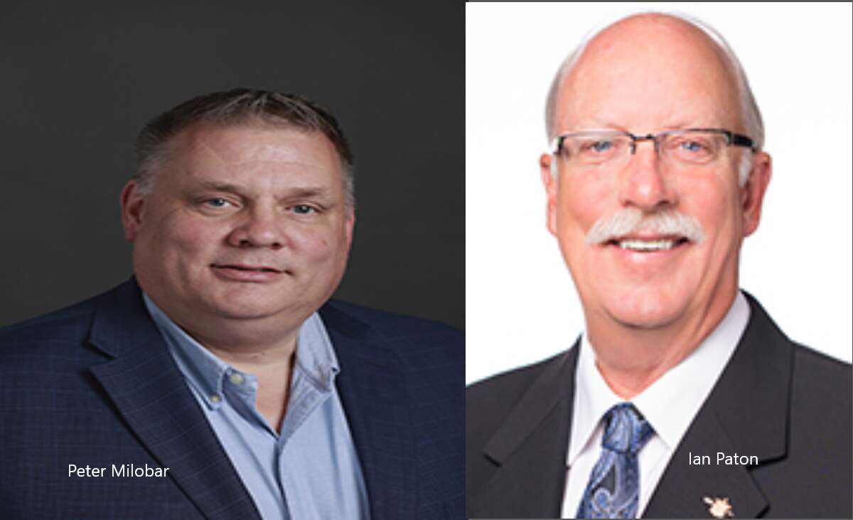 Five former B.C. Conservatives form new provincial party