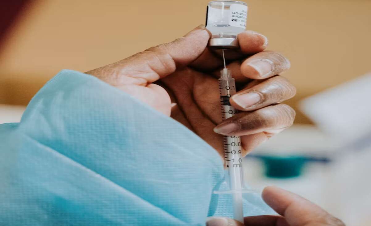 B.C. To Offer Free RSV Vaccine To High-Risk Seniors Starting Sept. 29