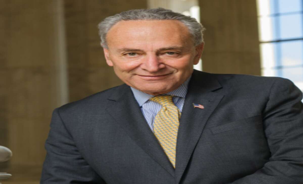  U.S. Senate Minority Leaderto introduce bill targeting Trump’s latest tariffs on Canadian goods