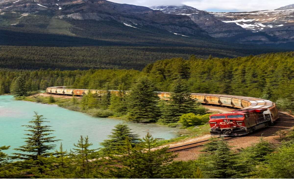 Rail Safety Week Highlights Rise In Unintentional Railway Deaths In B.C.