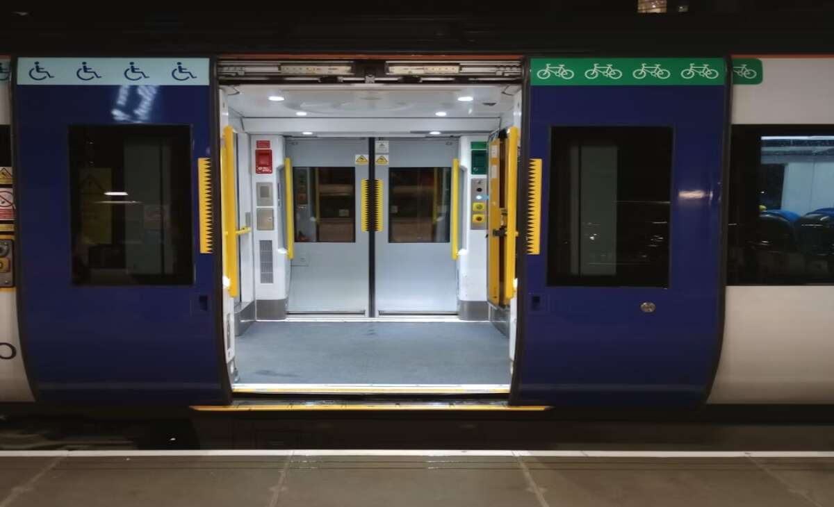  SkyTrain begins overnight testing ahead of major network expansion