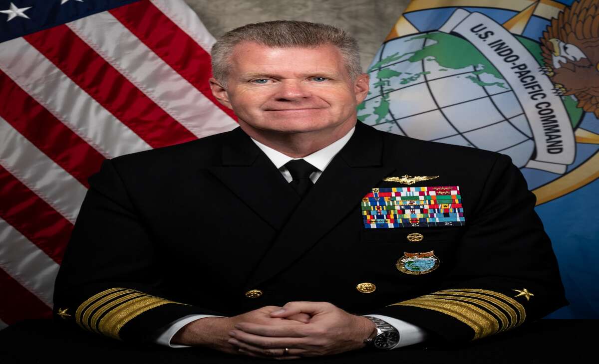 U.S. commander calls idea of invading Canada “utterly preposterous” 