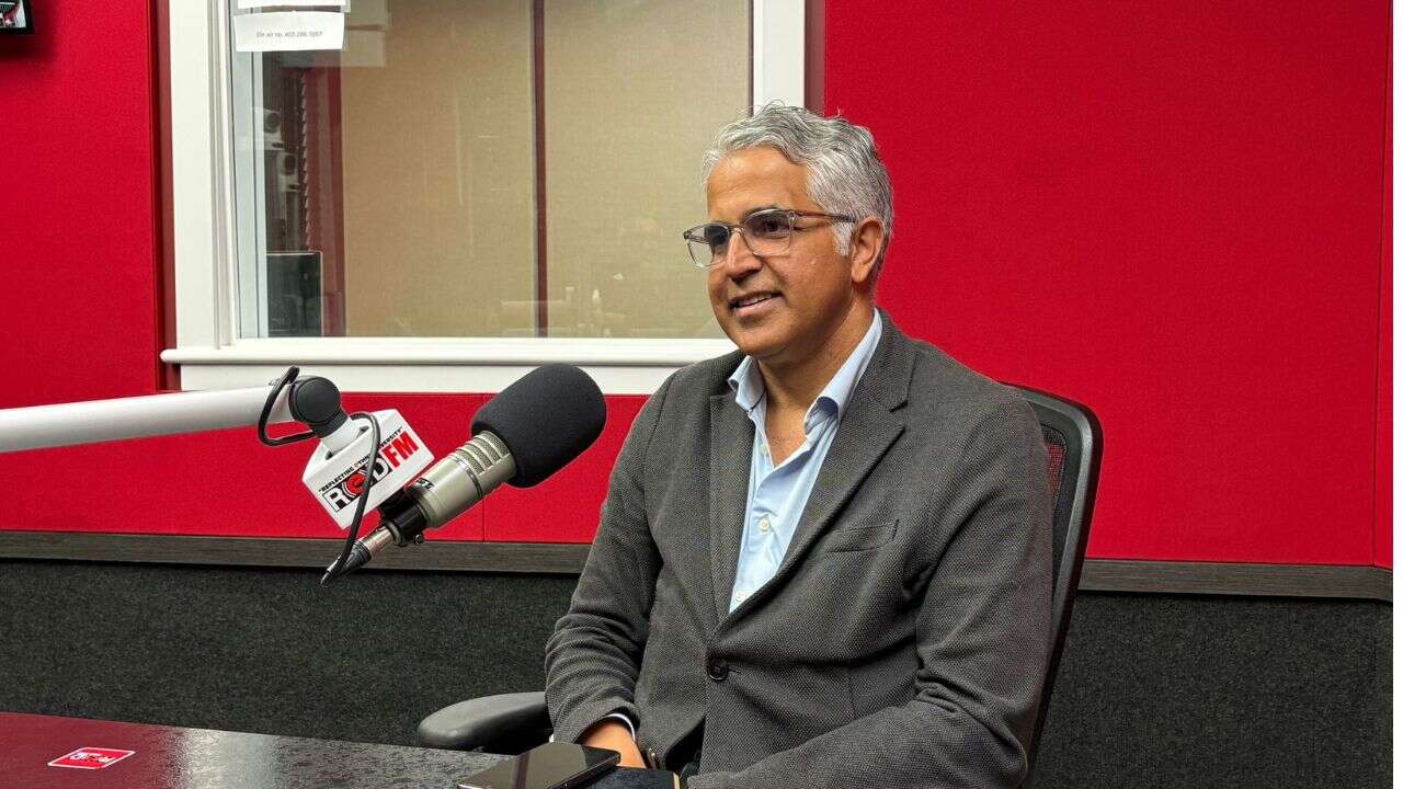 Alberta’s big issues with MLA Irfan Sabir