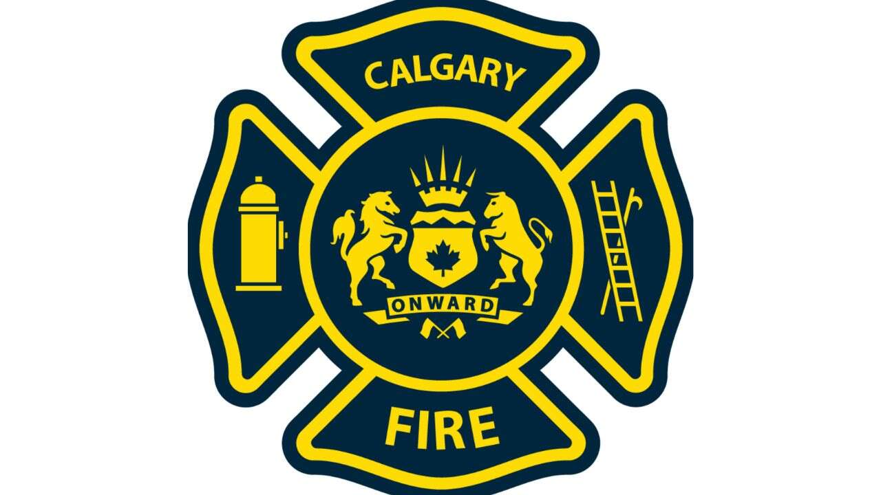 Firefighters contain blaze at southeast Calgary landfill
