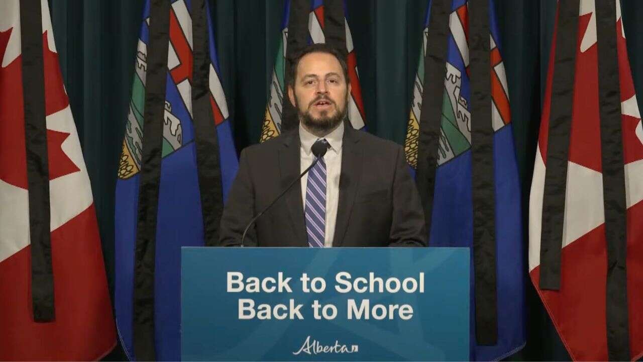 More Supports for Math and Reading as Alberta Expands Student Screening Program