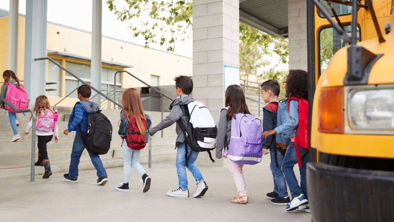 Keeping Calgary school zones safe this fall