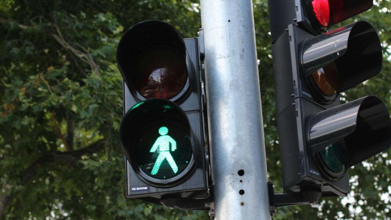Calgary identifies 50 high-risk pedestrian intersections using AI