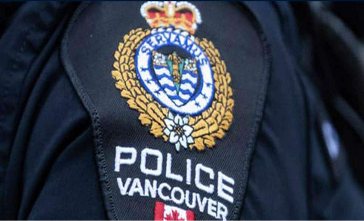  Vancouver police fine businesses over youth access to bear spray