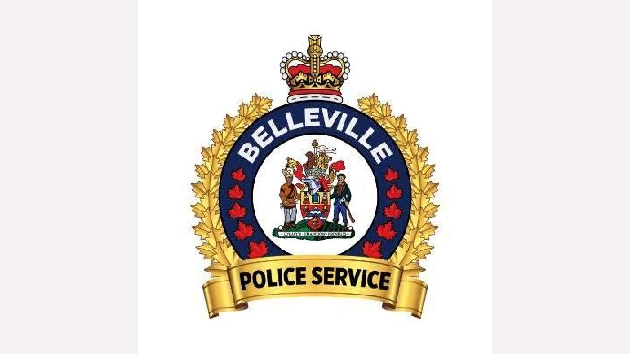 Belleville Police chief calls Synagogue shooting a targeted hate crime 
