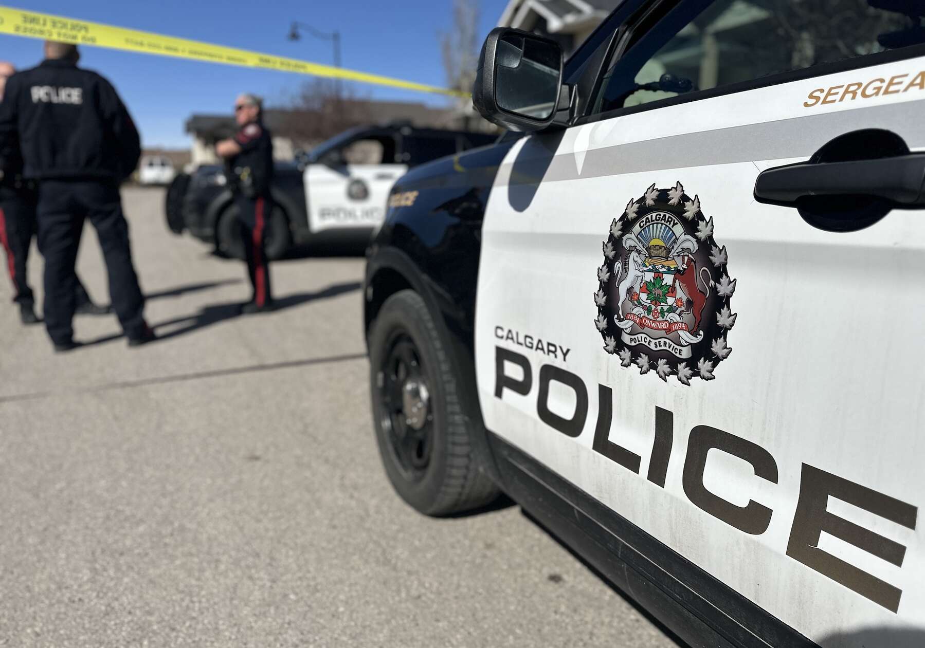 Calgary Police seize $1.2M in drugs, record $1M cash haul