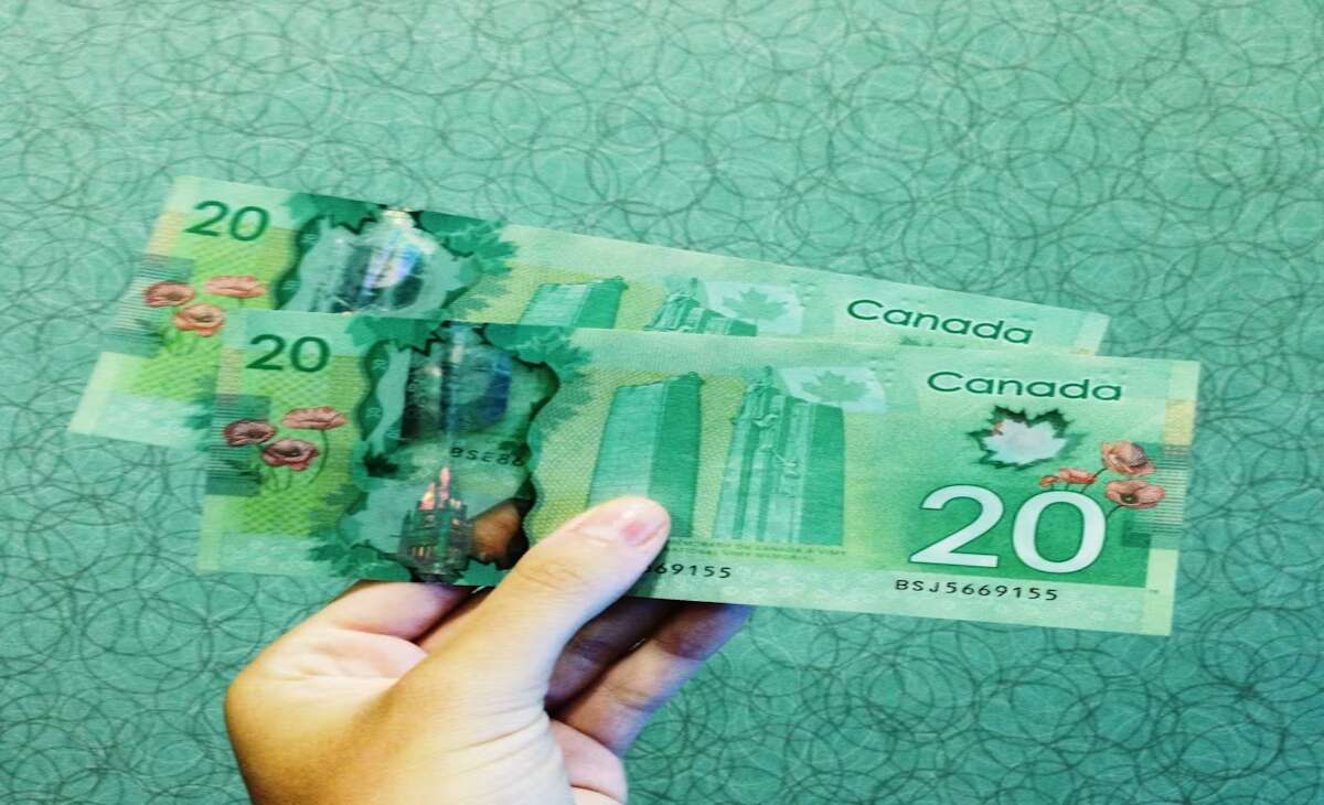  RBC survey finds 1 in 5 parents of 35- to 40-year-olds still helping with bills