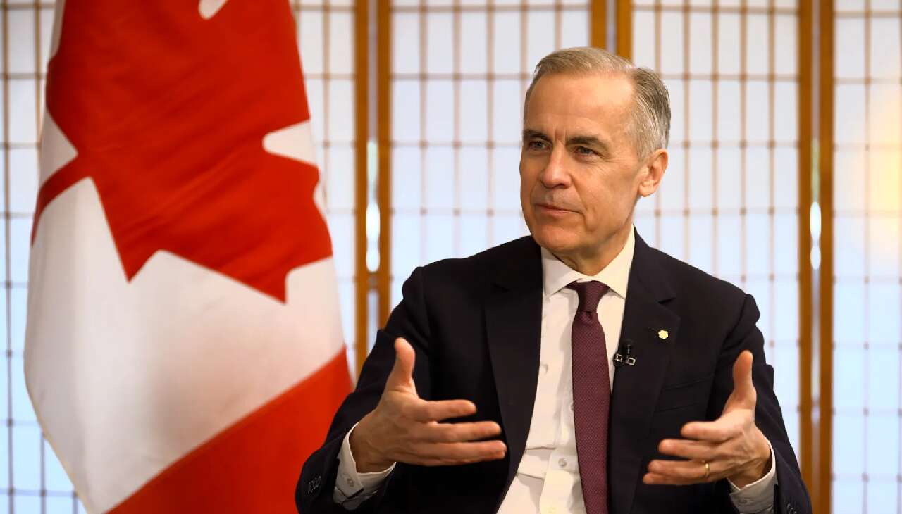 Carney says Canada rejected U.S. trade terms that threatened key industries