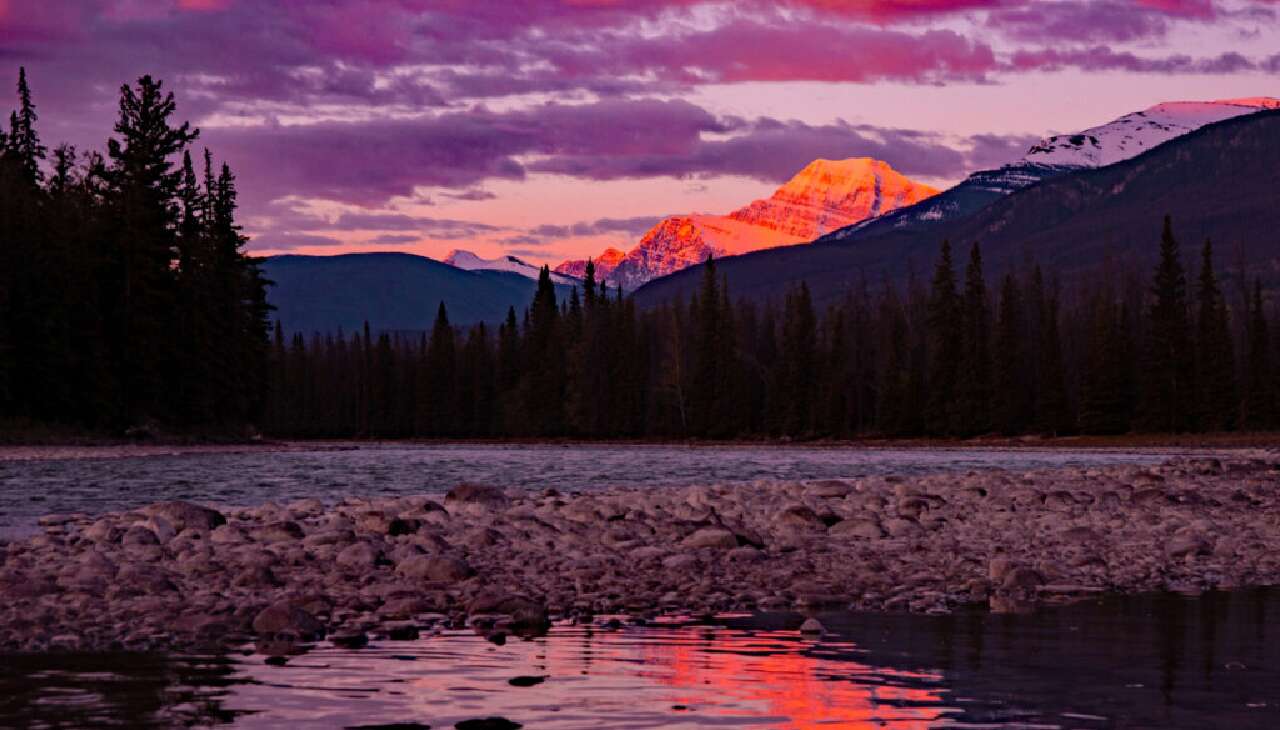 Canada faces irreversible climate impacts as temperatures continue to rise