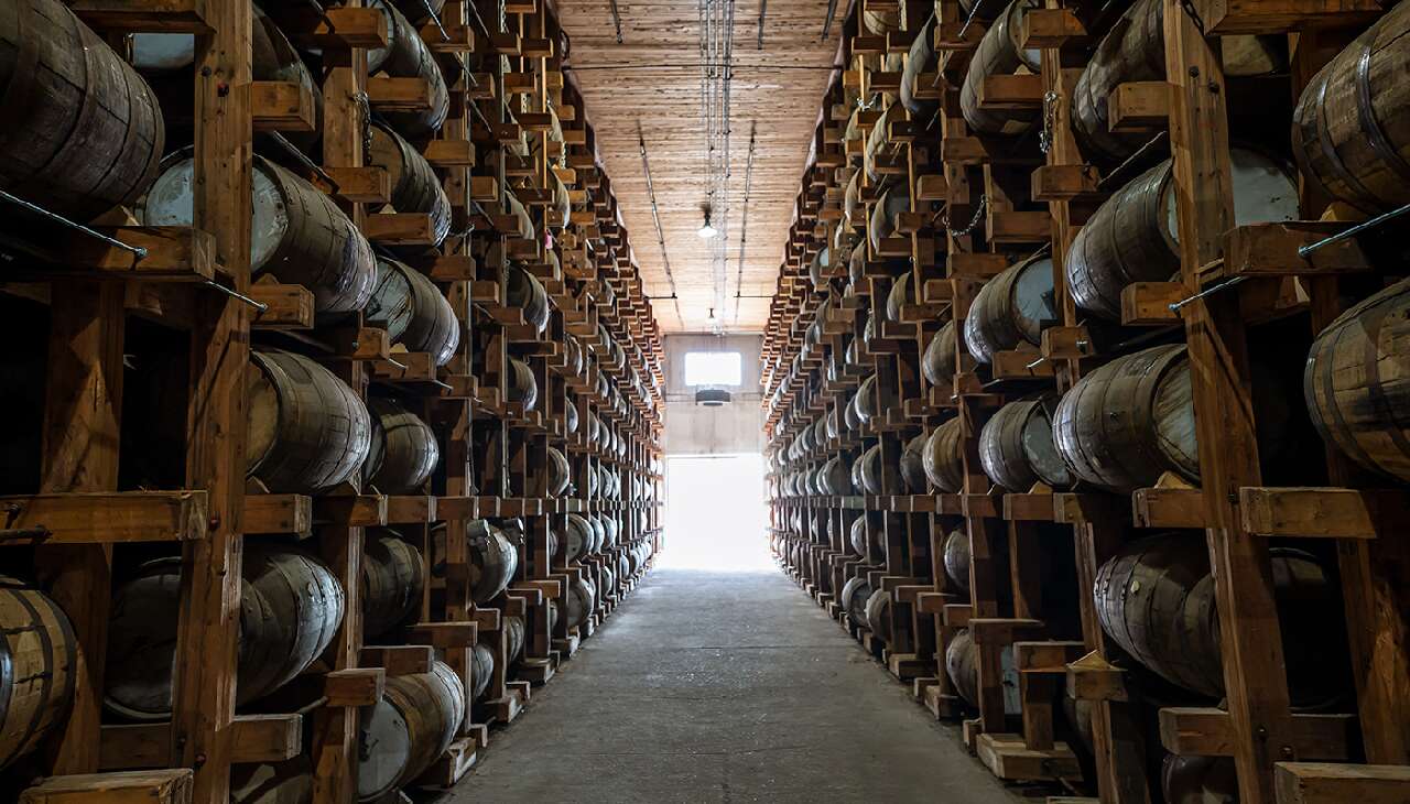 U.S. alcohol import ban raises concerns for Alberta craft distillers