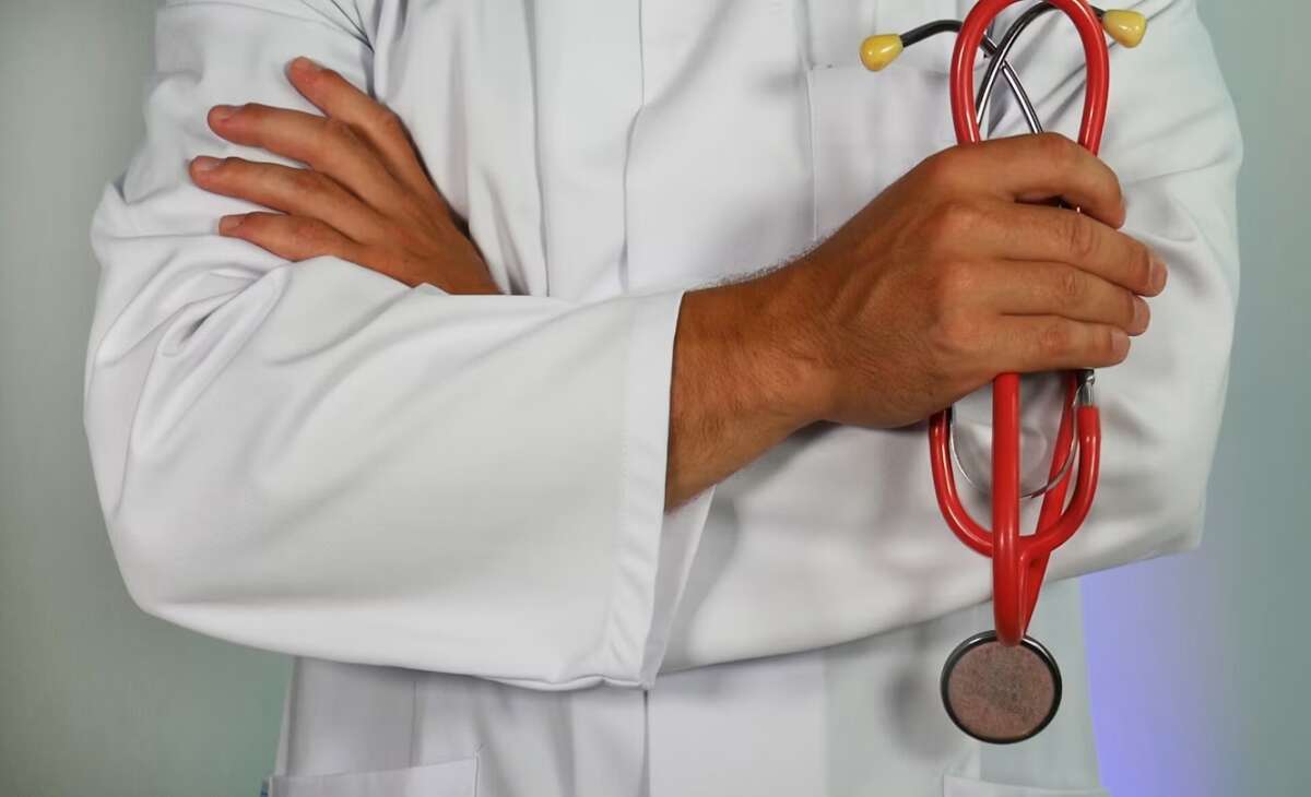Doctors Of BC Launches Campaign Highlighting Violence Against Physicians