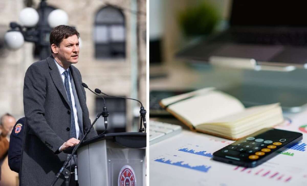 B.C. Pauses PST Expansion to Help Businesses