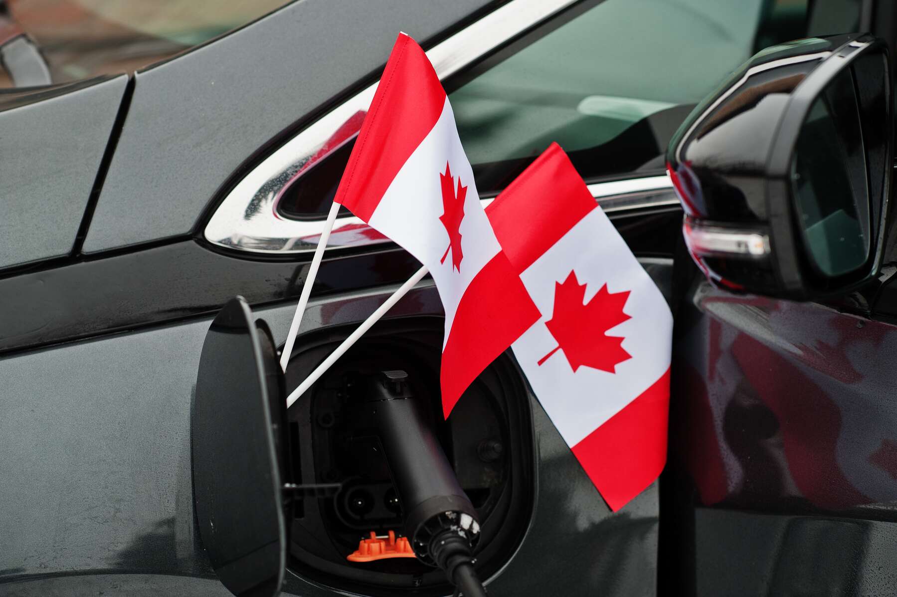 How the Federal Government Is Supporting Canadians Through Tariff Pressures