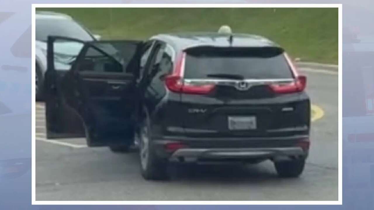 Facebook Marketplace deal turns violent in Oshawa, two suspects sought 