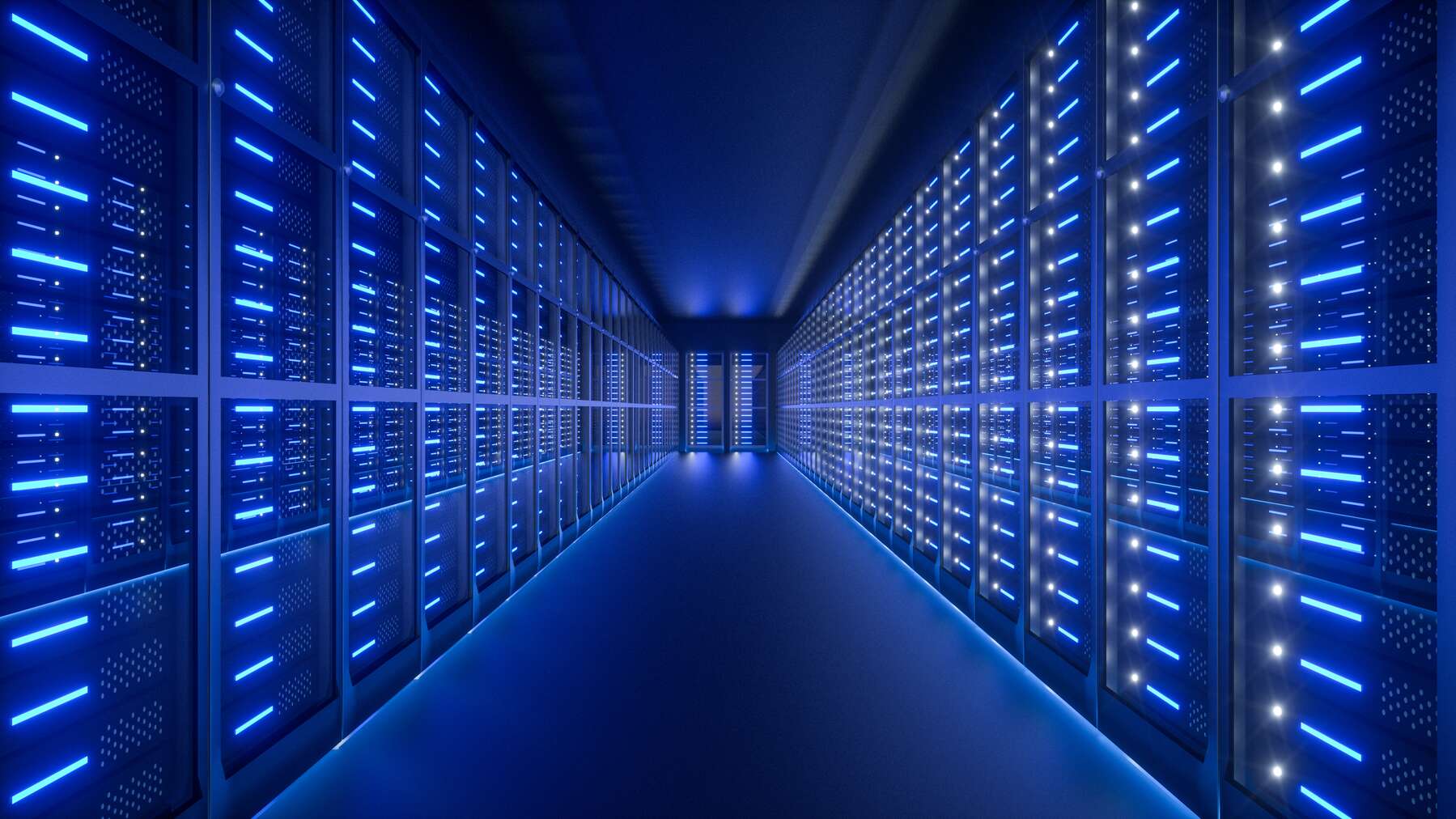 Mississauga Puts Temporary Pause on Large-Scale Data Centre Development
