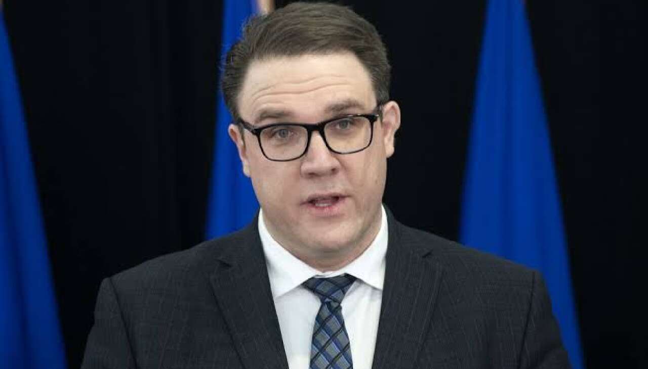 Alberta separation could carry significant costs and uncertainty, Finance minister says
