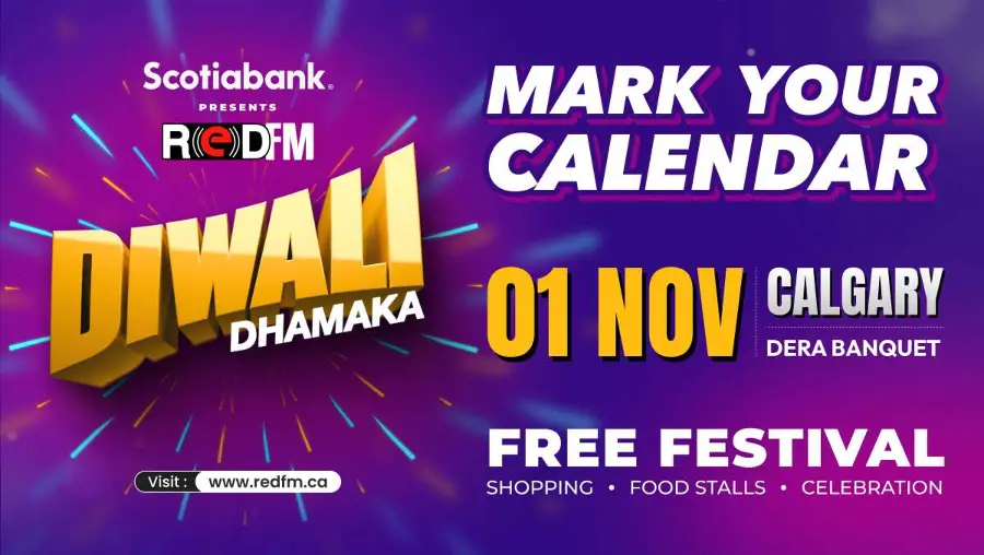 Diwali Dhamaka 2026