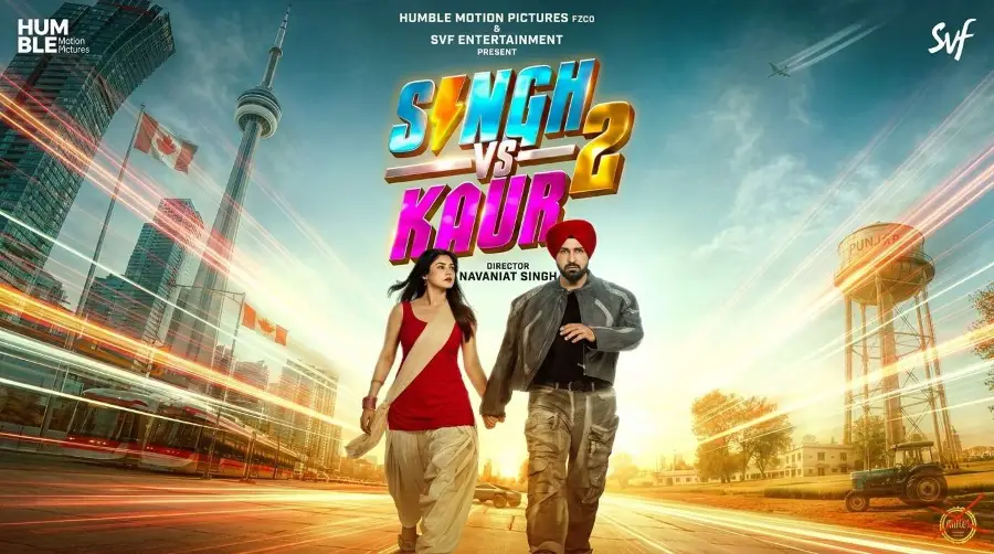 Singh Vs Kaur2 