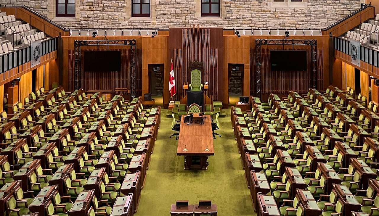 European parliament to open Ottawa office as Canada-EU ties deepen