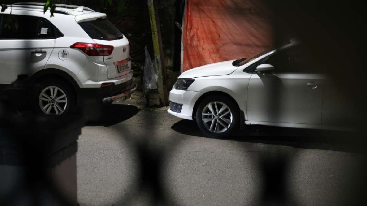 York Police warn Newmarket residents about overnight vehicle break-ins 