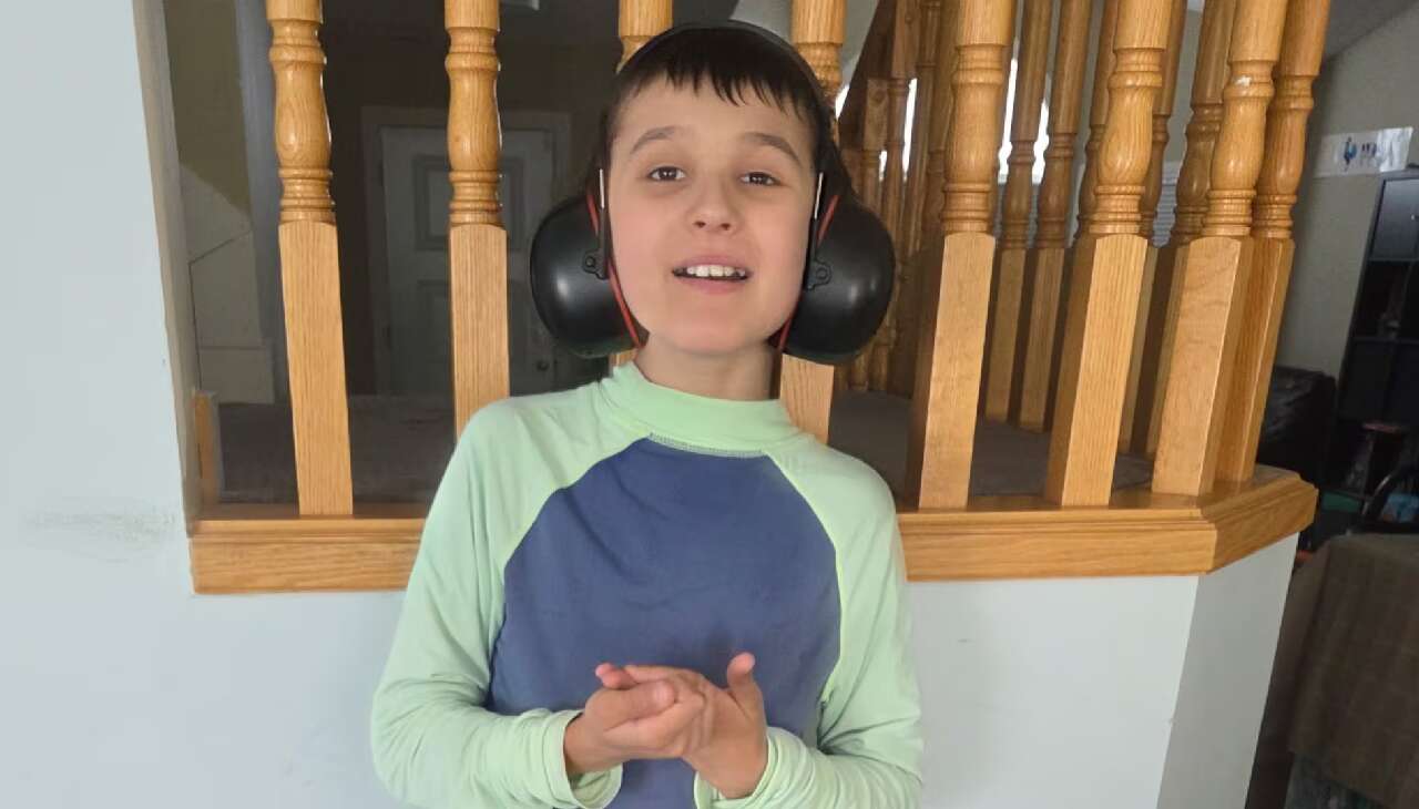 Review finds 911 procedures not followed in Parker Wells missing-person case