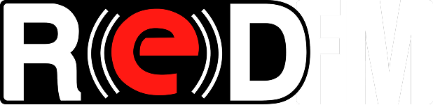 RED FM Logo