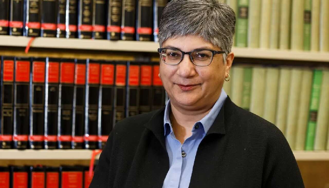 Alberta chief justice Ritu Khullar dies at 62 after battle with cancer