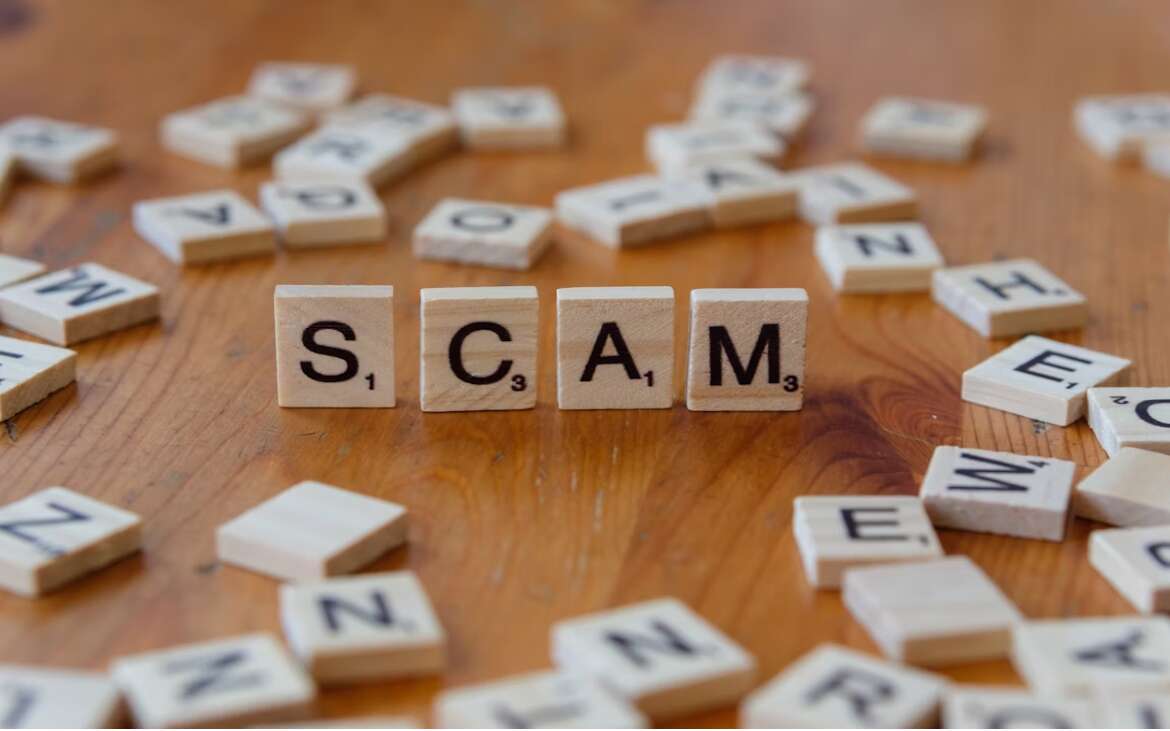  Kamloops RCMP Warns Local Businesses About Marketing Event Email Scam
