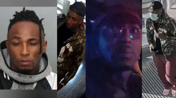 Toronto Police Seek Public’s Help Locating Milton Man Wanted in Fraud Investigation 