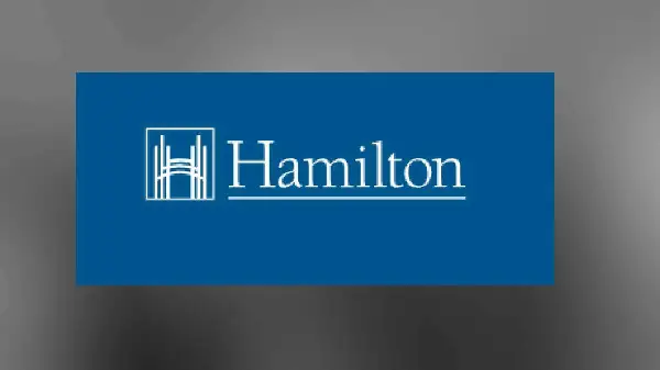 Hamilton Reports First West Nile Virus Case in Human