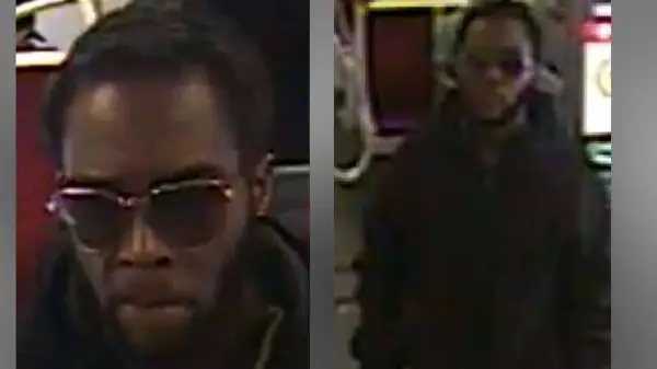 Toronto Police Seek Public’s Help Identifying Sexual Assault Suspect