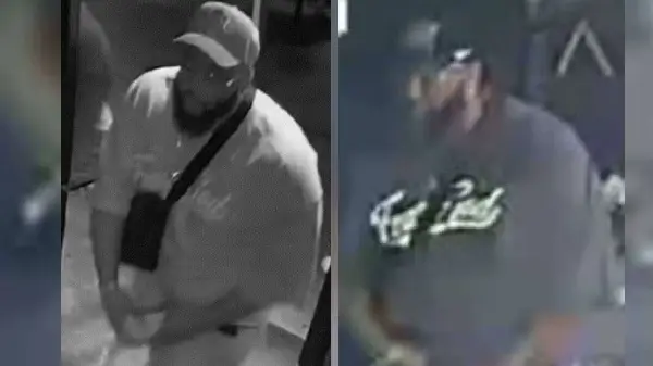 Police Seek Suspect After Second Vaughan Shooting Identified Following Nightclub Gunfire Incident