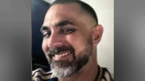 Toronto Police Seek Public’s Help to Locate Man Wanted in Sexual Assault Investigation
