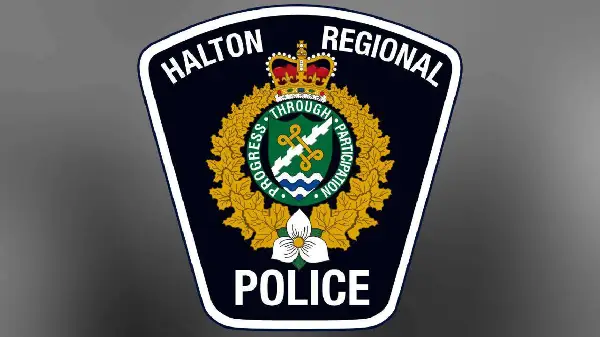 Halton police report major crime declines in first half of 2026